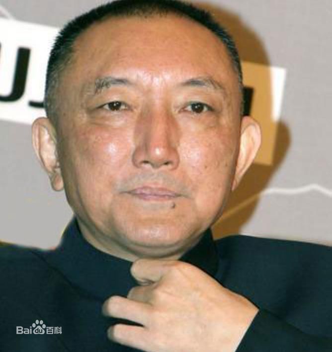 韩三平(HAN sanping)精彩图册