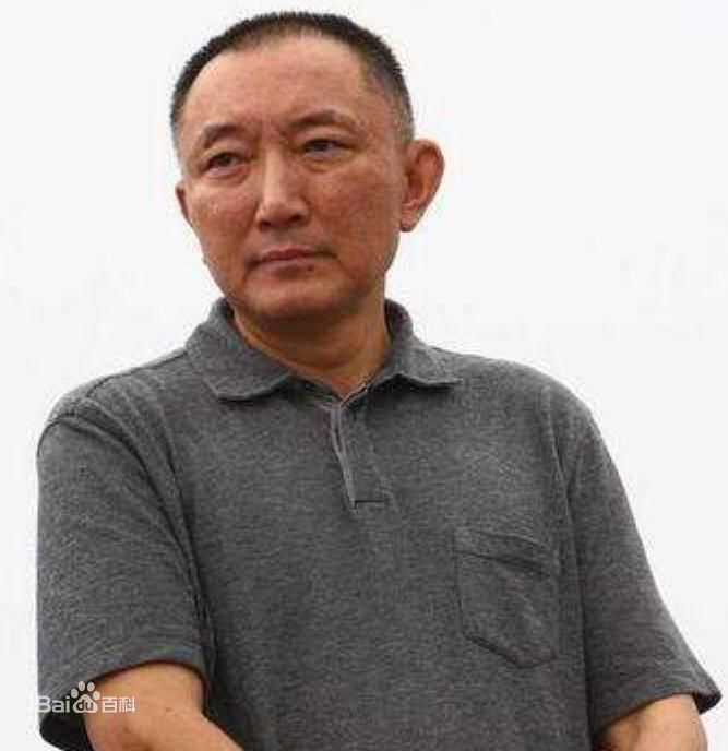 韩三平(HAN sanping)精彩图册