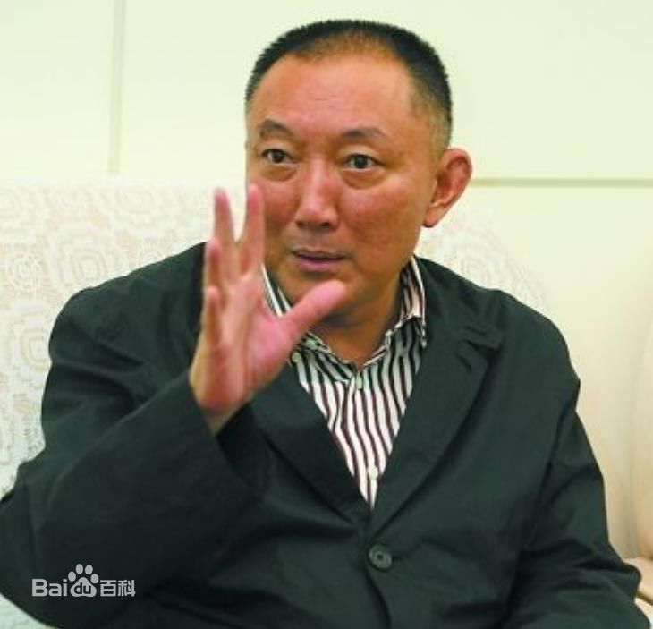 韩三平(HAN sanping)精彩图册