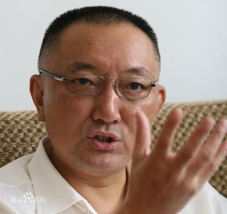 韩三平(HAN sanping)精彩图册