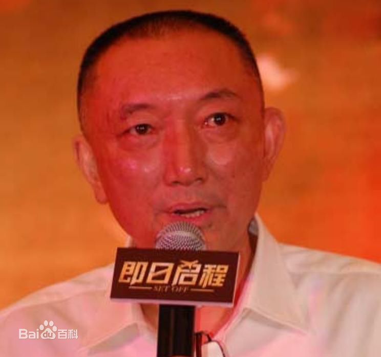 韩三平(HAN sanping)精彩图册