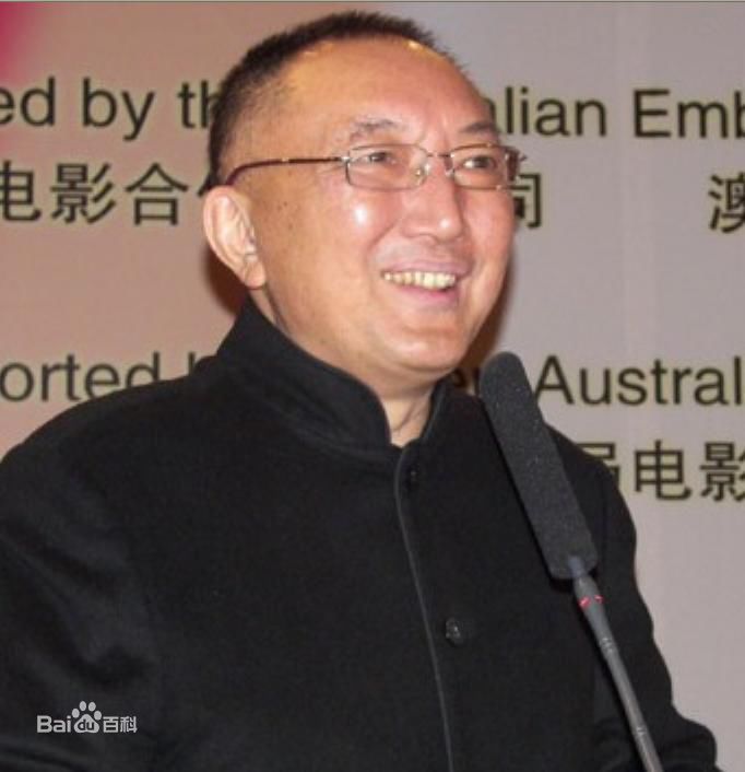 韩三平(HAN sanping)精彩图册