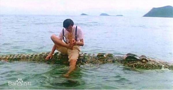 黄百鸣(Bak-Ming Wong)1985年《开心乐园》最新剧照