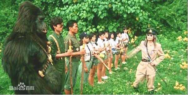 黄百鸣(Bak-Ming Wong)1985年《开心乐园》最新剧照