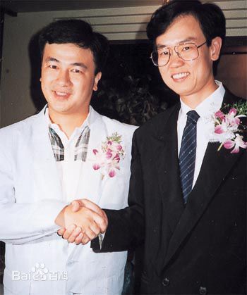 黄百鸣(Bak-Ming Wong)精彩图册