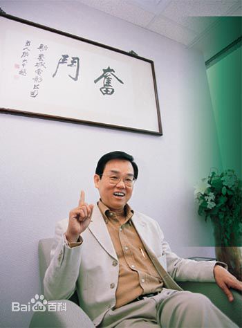 黄百鸣(Bak-Ming Wong)精彩图册