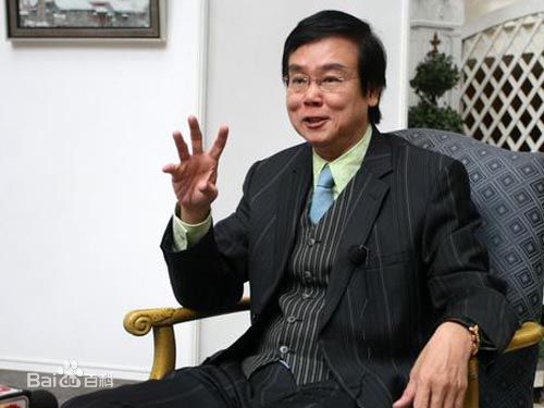 黄百鸣(Bak-Ming Wong)精彩图册