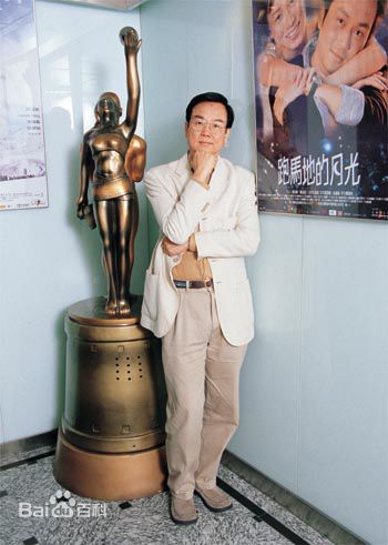 黄百鸣(Bak-Ming Wong)精彩图册