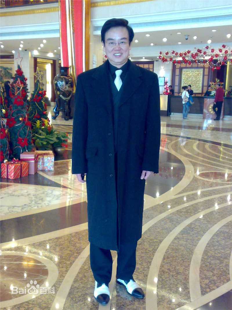 黄百鸣(Bak-Ming Wong)精彩图册