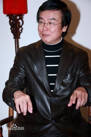 黄百鸣(Bak-Ming Wong)精彩图册