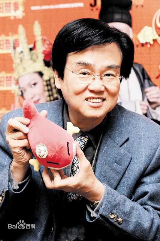 黄百鸣(Bak-Ming Wong)精彩图册