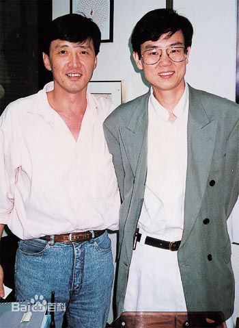 黄百鸣(Bak-Ming Wong)精彩图册