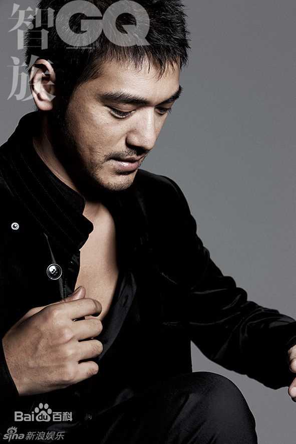 最全金城武(Takeshi Kaneshiro)精彩图册