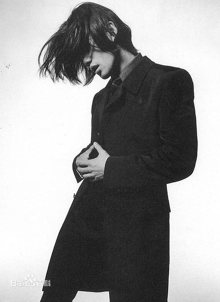 最新金城武(Takeshi Kaneshiro)精彩图册