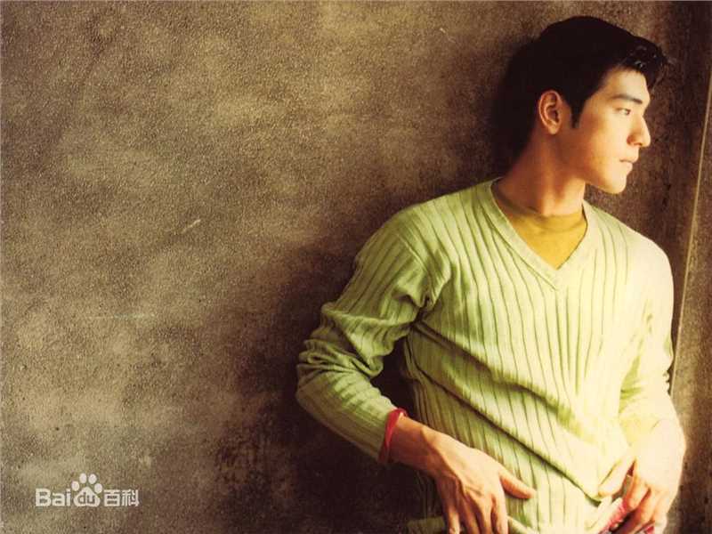 最新金城武(Takeshi Kaneshiro)精彩图册