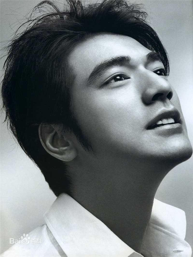 最新金城武(Takeshi Kaneshiro)精彩图册