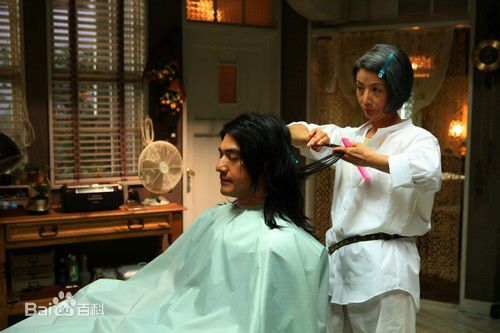 最新金城武(Takeshi Kaneshiro)精彩图册