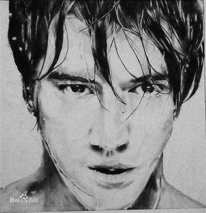 最新金城武(Takeshi Kaneshiro)精彩图册