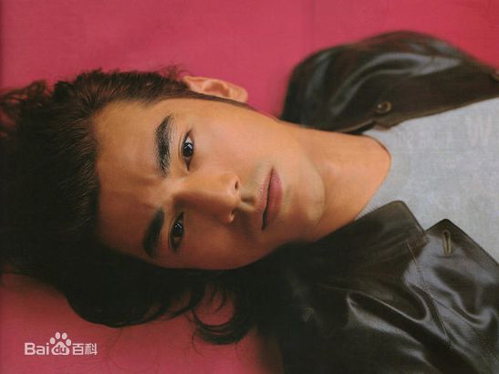 最新金城武(Takeshi Kaneshiro)精彩图册