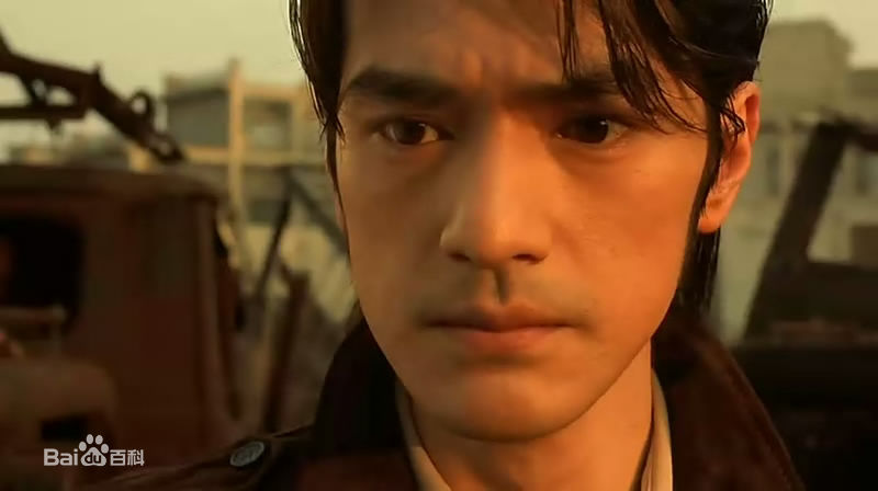 最新金城武(Takeshi Kaneshiro)精彩图册