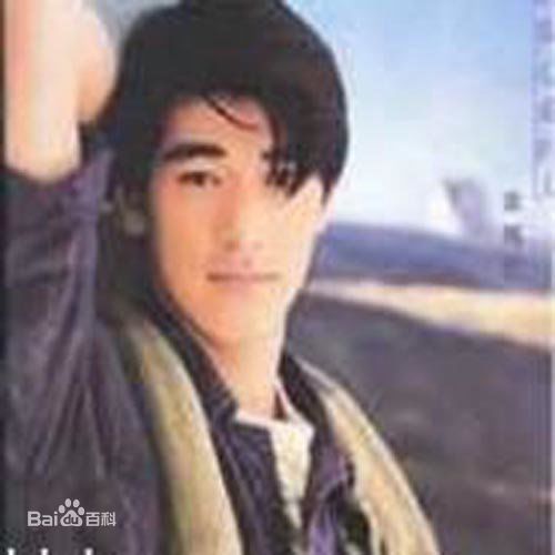 最优质金城武(Takeshi Kaneshiro)生活照