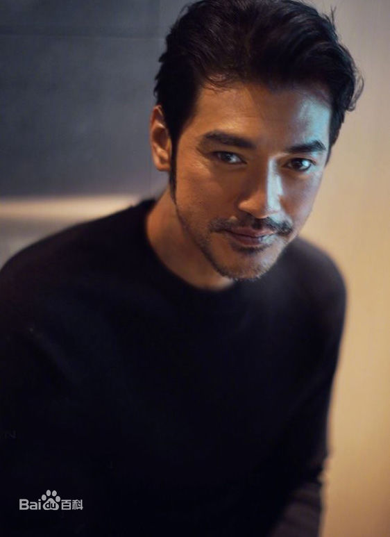 最优质金城武(Takeshi Kaneshiro)生活照