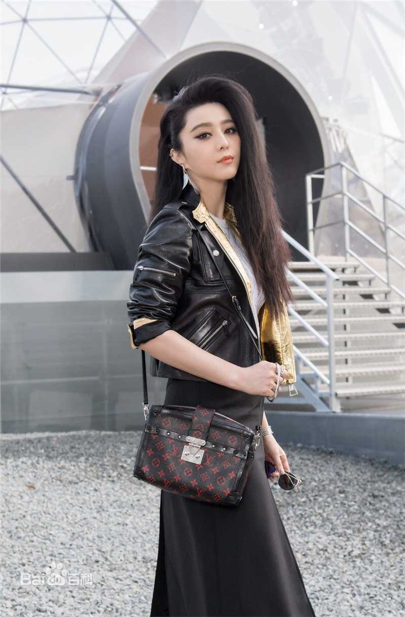 范冰冰(Fan Bingbing)活动照004图册