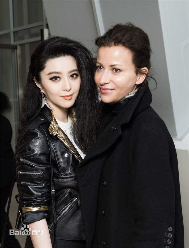 范冰冰(Fan Bingbing)活动照004图册