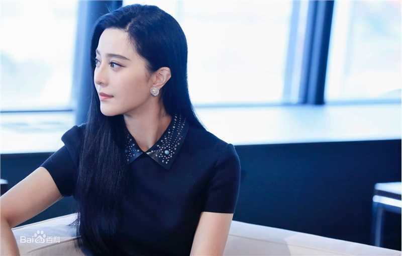 范冰冰(Fan Bingbing)活动照004图册