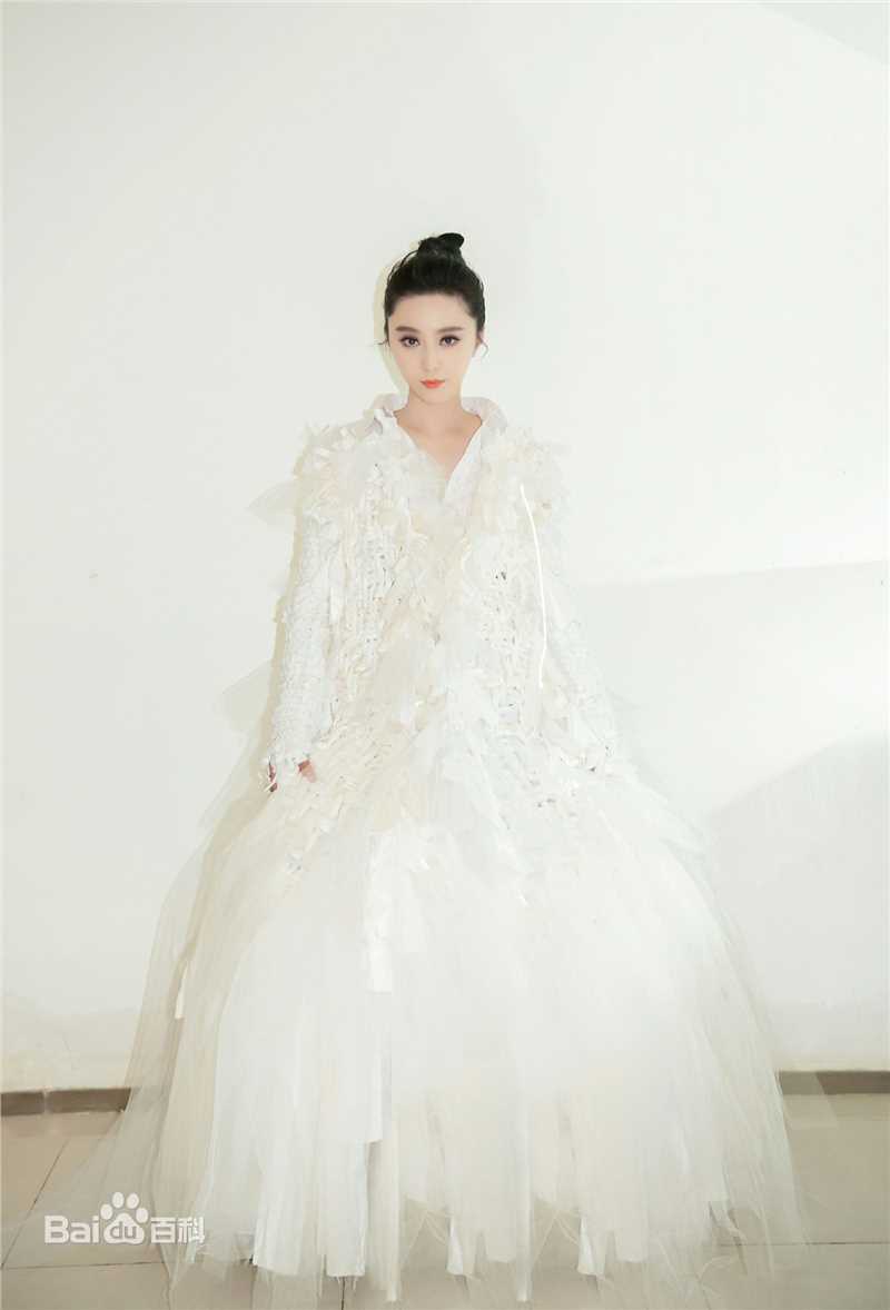 范冰冰(Fan Bingbing)活动照005前后照片