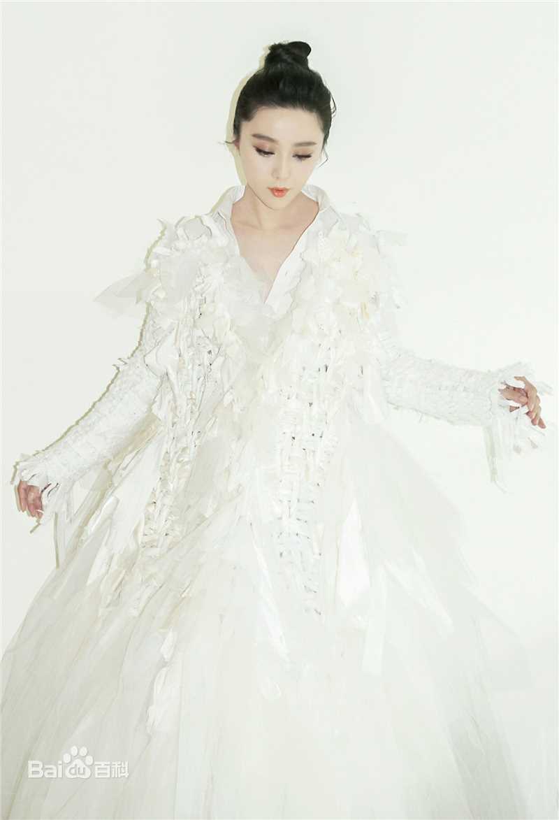 范冰冰(Fan Bingbing)活动照005前后照片