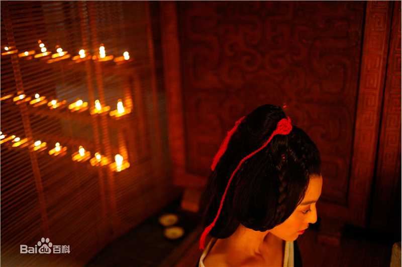 最优质范冰冰(Fan Bingbing)精彩图册2