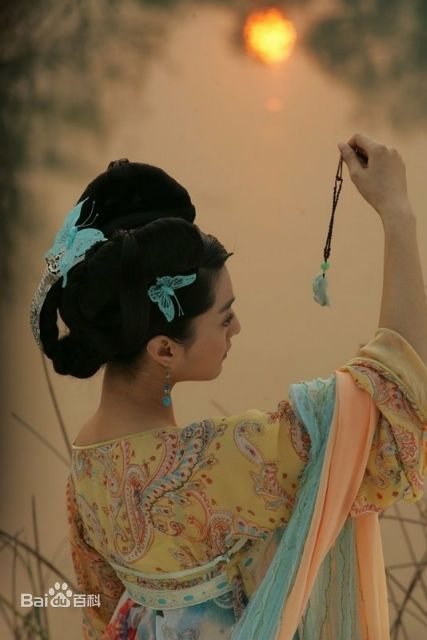 最优质范冰冰(Fan Bingbing)精彩图册2