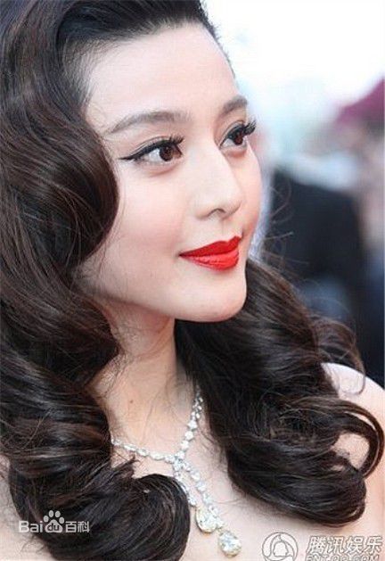 最优质范冰冰(Fan Bingbing)精彩图册2
