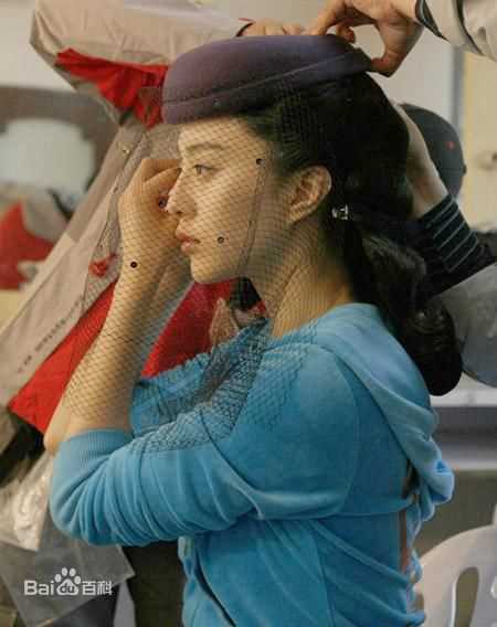最优质范冰冰(Fan Bingbing)精彩图册2