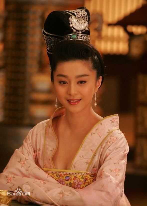 最优质范冰冰(Fan Bingbing)精彩图册2