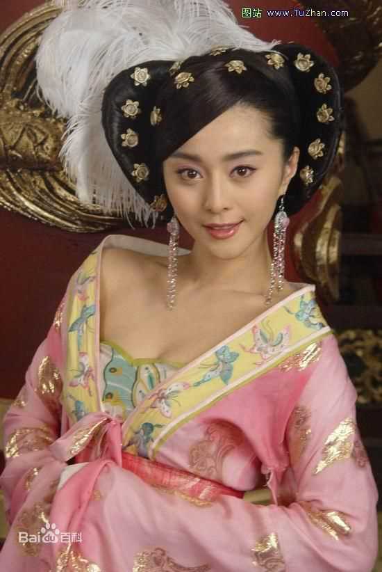 最优质范冰冰(Fan Bingbing)精彩图册2