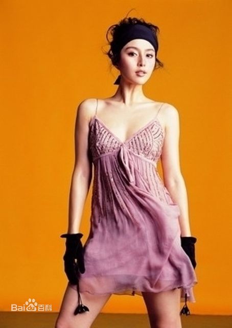 最优质范冰冰(Fan Bingbing)精彩图册2