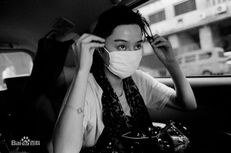 最优质范冰冰(Fan Bingbing)精彩图册2