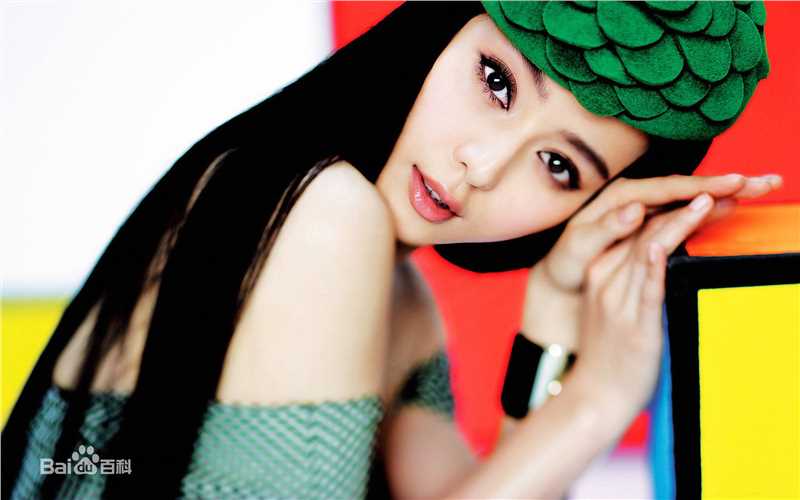 最优质范冰冰(Fan Bingbing)精彩图册2