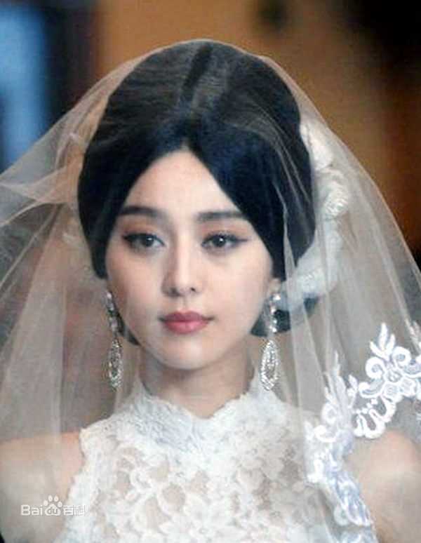 最优质范冰冰(Fan Bingbing)在《金大班》饰金兆丽中的相册