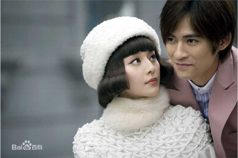 最优质范冰冰(Fan Bingbing)在《金大班》饰金兆丽中的相册