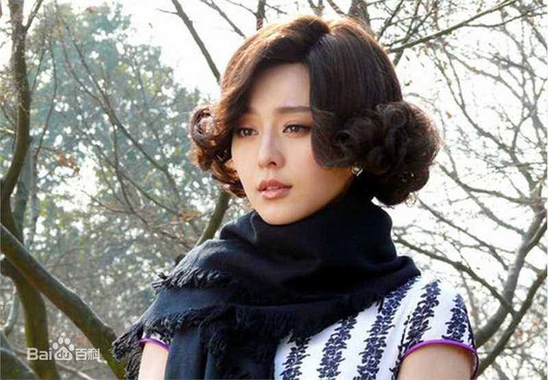 最优质范冰冰(Fan Bingbing)在《金大班》饰金兆丽中的相册