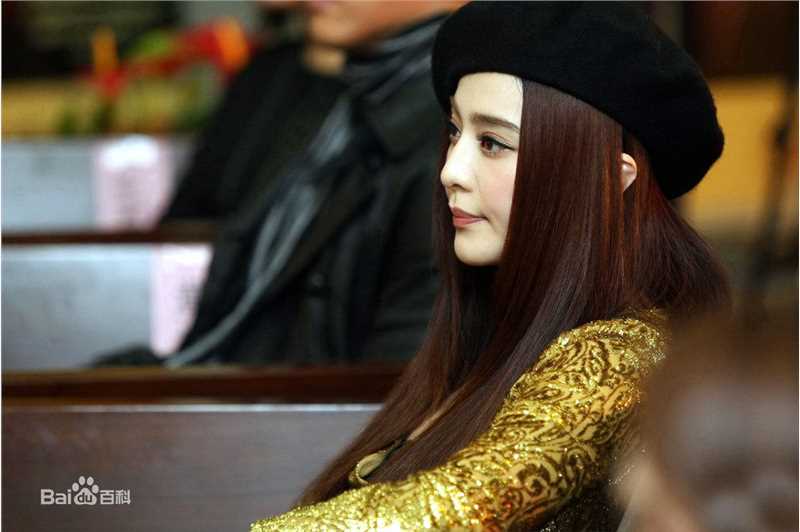 最优质范冰冰(Fan Bingbing)在《金大班》饰金兆丽中的相册