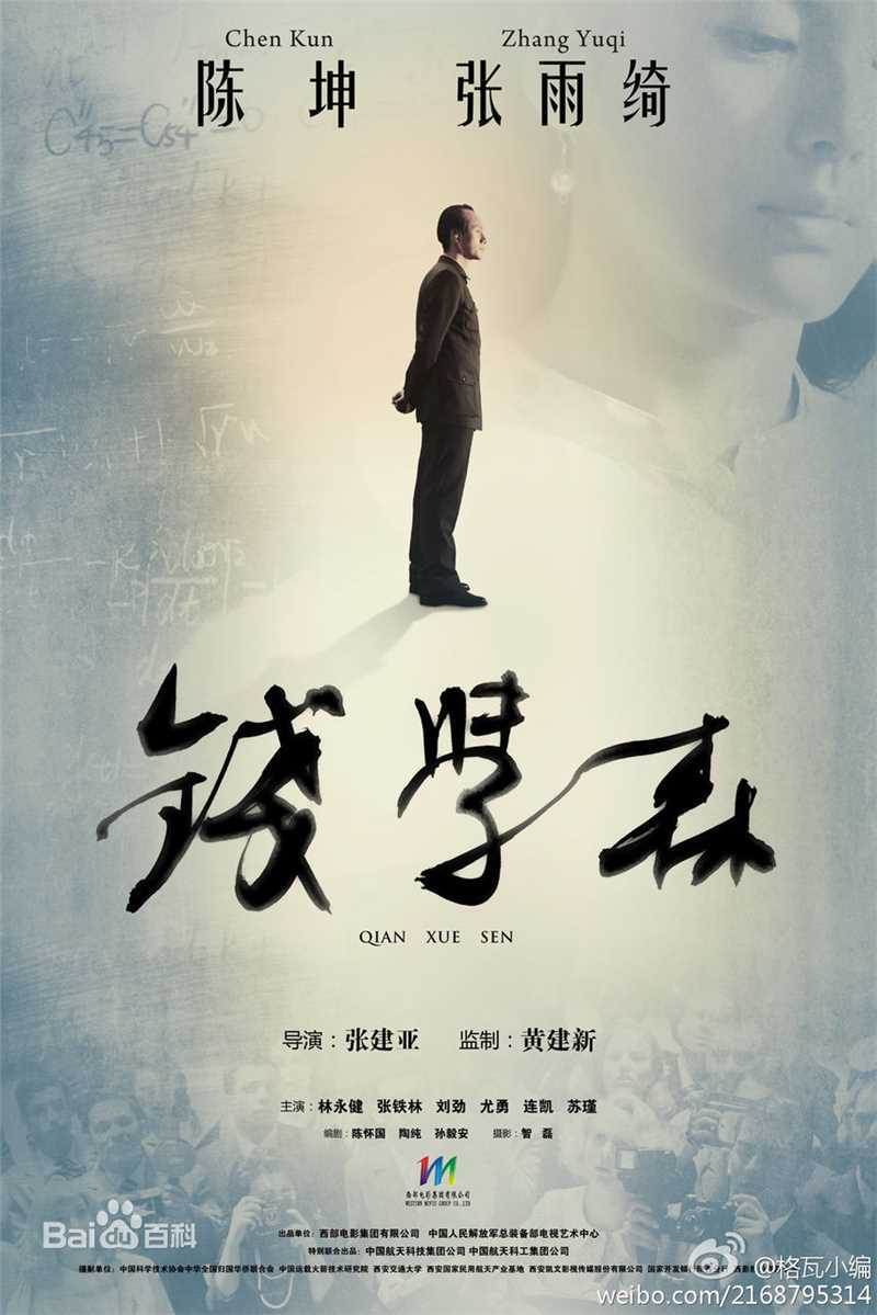 陈坤(Chen Kun / Aloys Chen)电影 海报