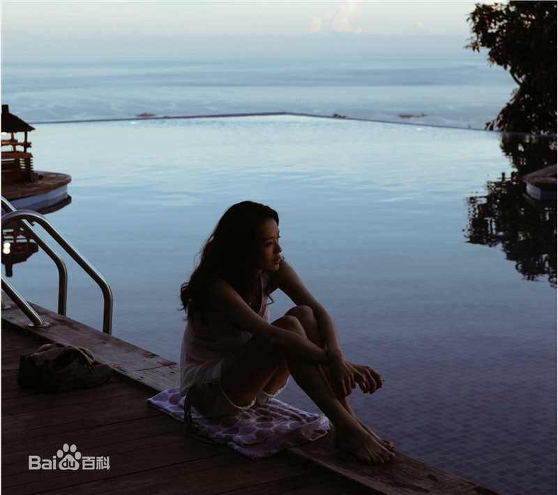 精选舒淇(Hsu Chi、Shu Qi、Hsu Kei)在《非诚勿扰》中的图册