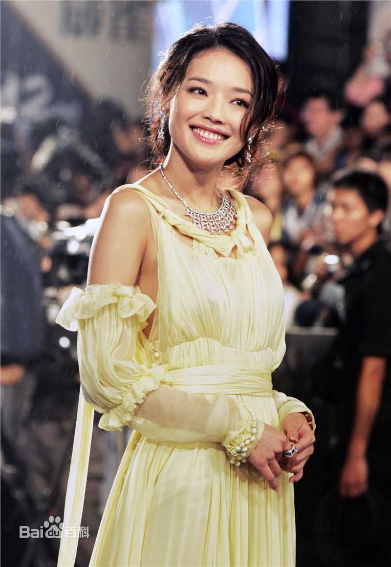 精选舒淇(Hsu Chi、Shu Qi、Hsu Kei)