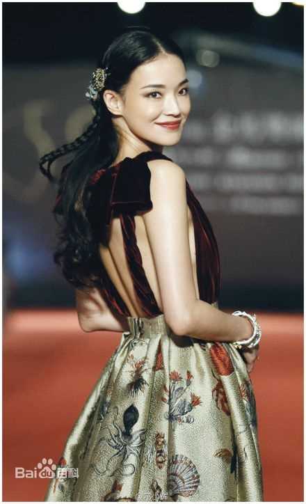 精选舒淇(Hsu Chi、Shu Qi、Hsu Kei)