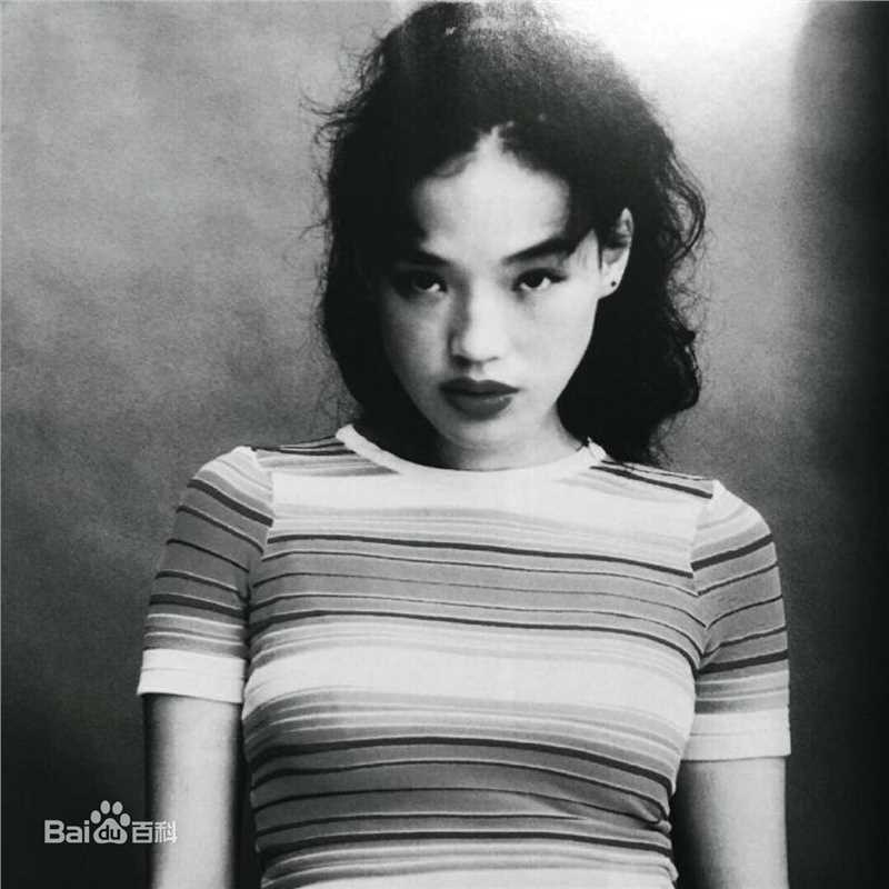 精选舒淇(Hsu Chi、Shu Qi、Hsu Kei)