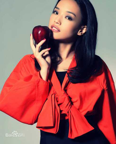 最优质舒淇(Hsu Chi、Shu Qi、Hsu Kei)精彩图册